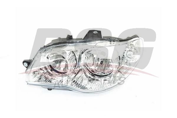 Fiat Palio 1996-2000 Arası 1.9 D Sol BSG Marka Far