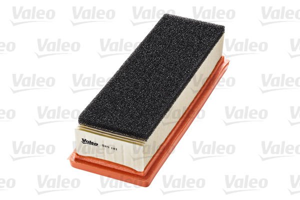 Fiat Punto 2005-2009 Arası 1.4 Natural Power Valeo Marka Hava Filtresi