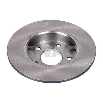 Opel Astra 1998-2014 Arası 1.8 16V, 2.0 16V, 2.0 DI, 1.4 LPG, 1.4, 1.7 CDTI, 1.9 CDTI Swag Marka Arka Fren Diski