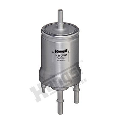 Volkswagen Passat 2005-2015 Arası 1.4 TSI EcoFuel Hengst Marka Yakıt Filtresi
