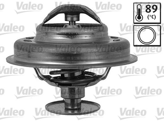 Citroen C25 1981-1994 Arası 1.9 D, 1.9 TD, 1.9 D 1400 Valeo Marka Termostat