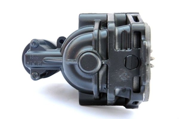 Ford Mondeo 2000-2007 Arası 2.2 TDCi Hella Marka Marş Motoru