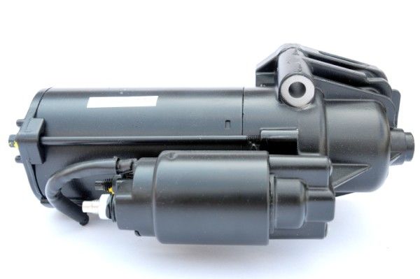 Ford Mondeo 2000-2007 Arası 2.2 TDCi Hella Marka Marş Motoru