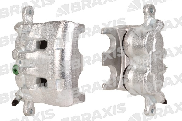Ford Ranger 1997-2012 Arası 2.5 TDCi 4x4 Braxis Marka Sol Ön Fren Kaliperi