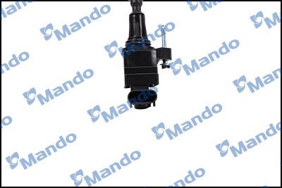 Opel Antara 2006-2010 Arası 2.4, 2.4 4x4 Mando Marka Ateşleme Bobini