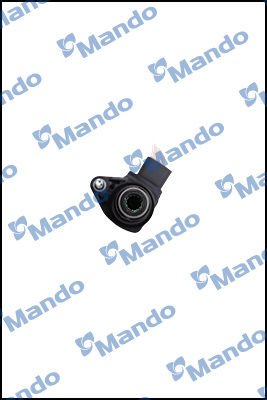 Opel Antara 2006-2010 Arası 2.4, 2.4 4x4 Mando Marka Ateşleme Bobini
