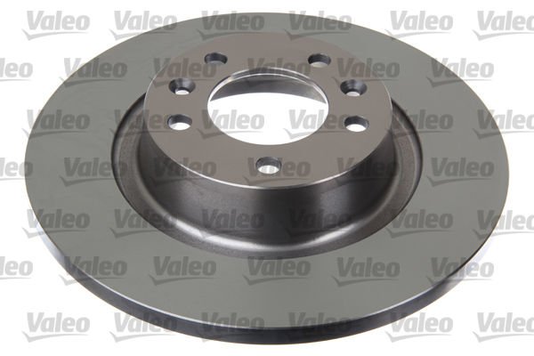 Peugeot Expert 2007-2011 Arası 2.0 HDi 130 Valeo Marka Arka Fren Diski