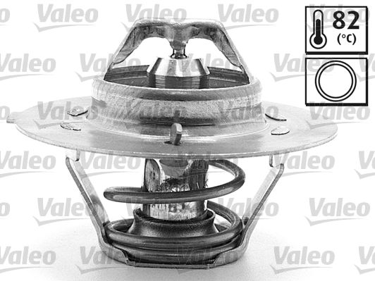 Citroen C25 1981-1994 Arası 2.0 E, 2.0, 1.8 E Valeo Marka Termostat