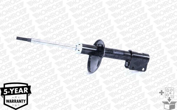Dacia Logan Mcv 2007-2011 Arası 1.6 16V Hi-Flex Ön Monroe Marka Amortisör