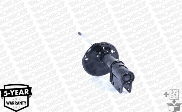 Dacia Logan Mcv 2007-2011 Arası 1.6 16V Hi-Flex Ön Monroe Marka Amortisör