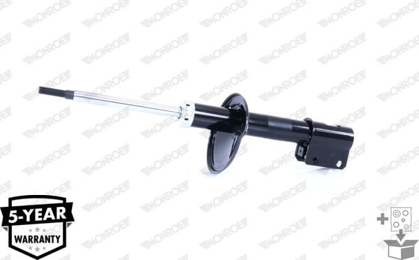 Dacia Logan Mcv 2007-2011 Arası 1.6 16V Hi-Flex Ön Monroe Marka Amortisör