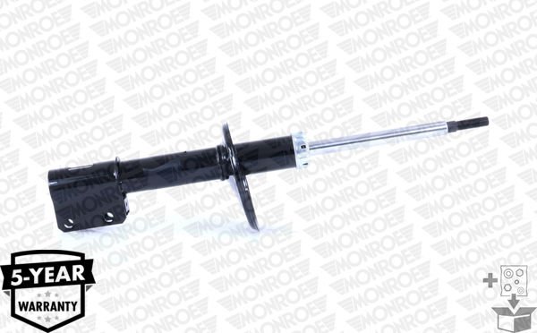 Dacia Logan Mcv 2007-2011 Arası 1.6 16V Hi-Flex Ön Monroe Marka Amortisör