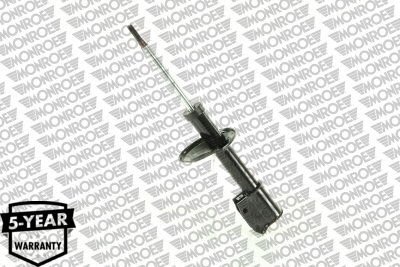 Dacia Logan Mcv 2007-2011 Arası 1.6 16V Hi-Flex Ön Monroe Marka Amortisör