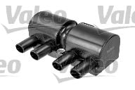 Opel Antara 2006-2010 Arası 2.4, 2.4 4x4 Valeo Marka Ateşleme Bobini