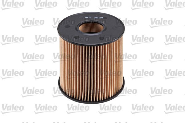 Opel Movano 1998-2003 Arası 2.2 DTI Valeo Marka Yağ Filtresi