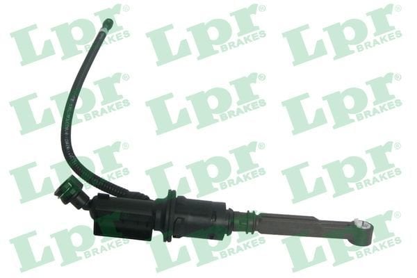 Peugeot 5008 2009-2017 Arası 1.6 16V LPR Marka Debriyaj Üst Merkezi