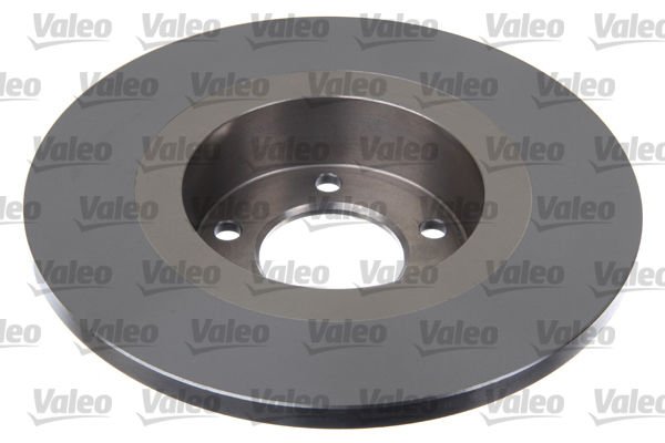 Peugeot Expert Tepee 2007-2011 Arası 2.0 HDi 120 4x4 Valeo Marka Arka Fren Diski