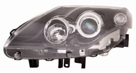 Renault Laguna 2007-2015 Arası 3.5 V6, 2.0 16V, 1.5 dCi, 2.0 dCi, 2.0 16V Turbo Sol Depo Marka Far