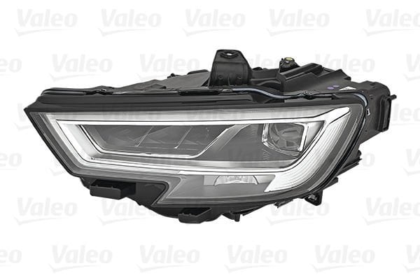 Audi A3 2012-2020 Arası 2.0 TDI quattro Sol Valeo Marka Far