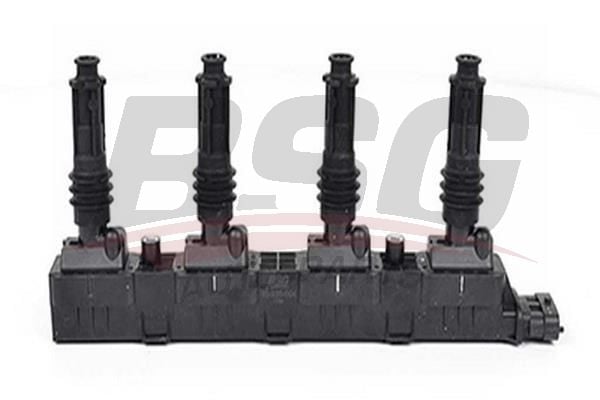 Opel Meriva 2003-2010 Arası 1.4 16V Twinport LPG BSG Marka Ateşleme Bobini