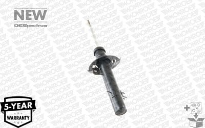 Peugeot 2008 2013-2017 Arası 1.6 BlueHDi Ön Sağ Monroe Marka Amortisör