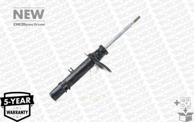 Peugeot 2008 2013-2017 Arası 1.6 BlueHDi Ön Sağ Monroe Marka Amortisör