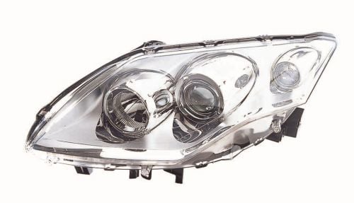 Renault Laguna 2007-2015 Arası 3.5 V6, 2.0 16V Turbo, 1.5 dCi, 2.0 dCi, 2.0 16V Sağ Depo Marka Far