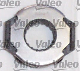 Fiat Ducato 1982-1994 Arası 2.5 D, 2.4 D, 1.9 TD, 2.5 TD, 2.5 D 4x4 Valeo Marka Debriyaj Seti