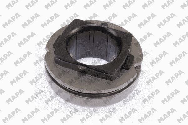 Peugeot 206 1998-2012 Arası 1.4 i, 1.6 16V Mapa Marka Debriyaj Seti