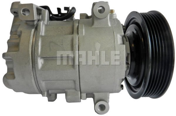 Renault Scenic 2008-2012 Arası 1.5 dCi Mahle Marka Klima Kompresörü