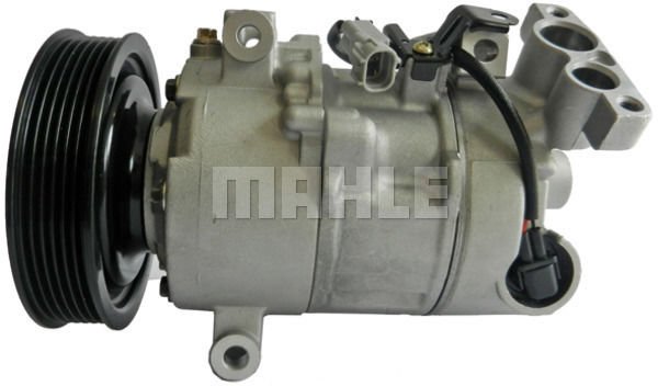 Renault Scenic 2008-2012 Arası 1.5 dCi Mahle Marka Klima Kompresörü