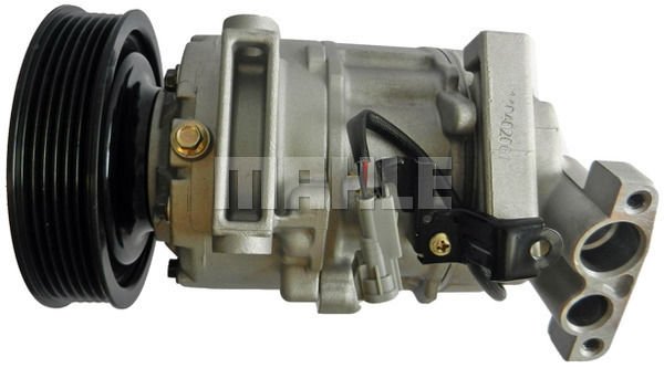 Renault Scenic 2008-2012 Arası 1.5 dCi Mahle Marka Klima Kompresörü