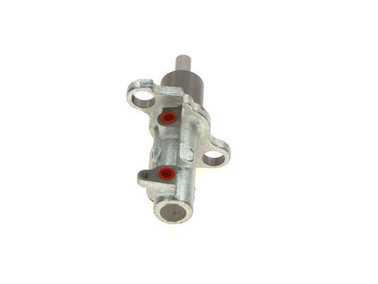 Audi A8 1994-2005 Arası 4.2 quattro Bosch Marka Fren Ana Merkezi