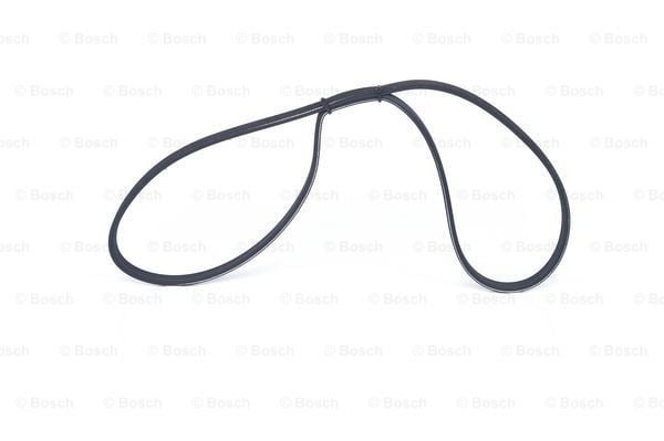 Albea 1.6 16V V Kayışı 3PK668 Bosch BOS-1987945737