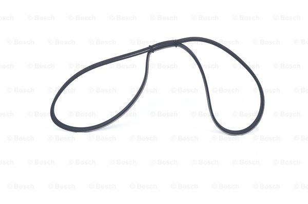 Albea 1.6 16V V Kayışı 3PK668 Bosch BOS-1987945737