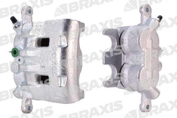 Ford Ranger 1997-2012 Arası 2.5 TDdi Braxis Marka Sağ Ön Fren Kaliperi