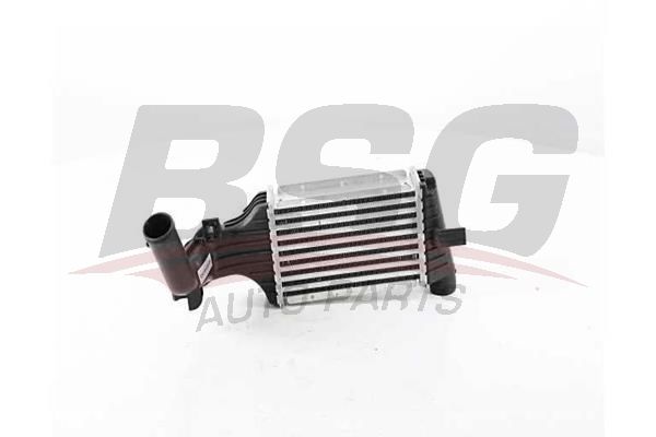 Opel Zafira 1999-2005 Arası 2.0 DTI 16V BSG Marka Turbo Radyatörü