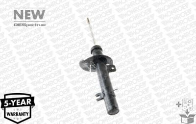 Peugeot 2008 2013-2017 Arası 1.6 VTi Ön Sol Monroe Marka Amortisör