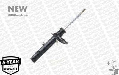 Peugeot 2008 2013-2017 Arası 1.6 VTi Ön Sol Monroe Marka Amortisör