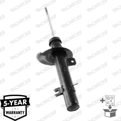 Peugeot 2008 2013-2017 Arası 1.6 VTi Ön Sol Monroe Marka Amortisör