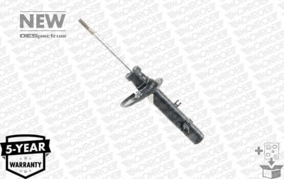 Peugeot 2008 2013-2017 Arası 1.6 VTi Ön Sol Monroe Marka Amortisör