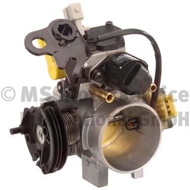 Peugeot 406 1996-2005 Arası 2.0 16V Pierburg Marka Gaz Kelebeği