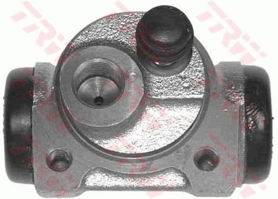 Renault 19 1988-2003 Arası 1.7, 1.4 Cat, 1.9 D, 1.4 TRW Marka Sol ABSSIZ Fren Silindiri