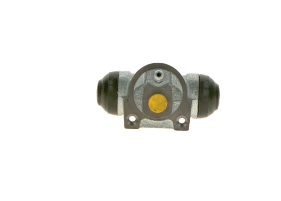 Renault Kangoo 1997-2001 Arası 1.6 16V bivalent Bosch Marka Sağ-Sol Uyumlu Fren Silindiri
