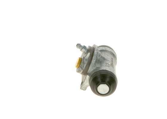 Renault Kangoo 1997-2001 Arası 1.6 16V bivalent Bosch Marka Sağ-Sol Uyumlu Fren Silindiri