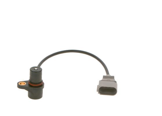 Volkswagen Bora 1998-2013 Arası 2.8 V6 4motion Bosch Marka Krank Sensörü