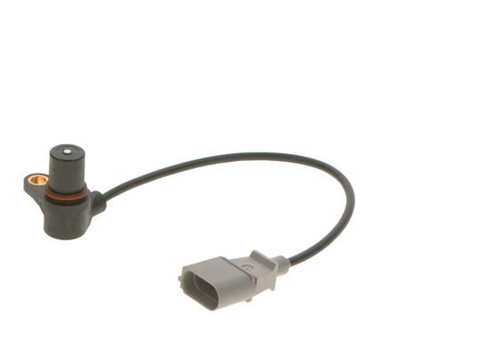 Volkswagen Bora 1998-2013 Arası 2.8 V6 4motion Bosch Marka Krank Sensörü