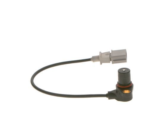 Volkswagen Bora 1998-2013 Arası 2.8 V6 4motion Bosch Marka Krank Sensörü