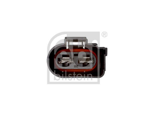 Volkswagen Multivan 2003-2015 Arası 2.5 TDI, 3.2 V6, 1.9 TDI, 2.0 Febi Marka Radyatör Fan ve Motoru
