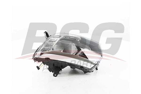 Dacia Logan 2012-2016 Arası TCe 90 Sol BSG Marka Far